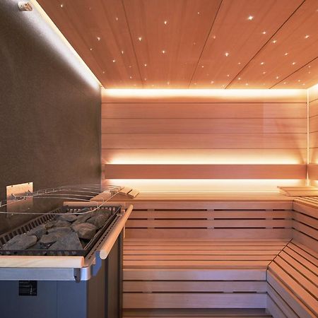 Parc Du Cap Luxury Apartment Антиб Экстерьер фото