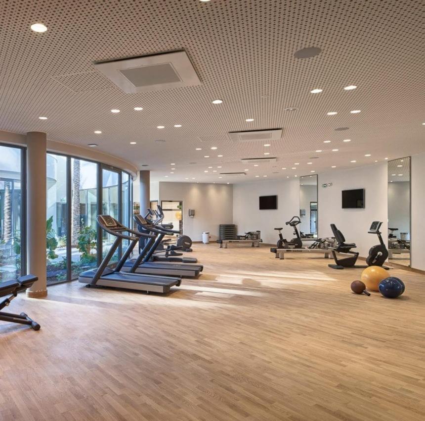 Parc Du Cap Luxury Apartment Антиб Экстерьер фото