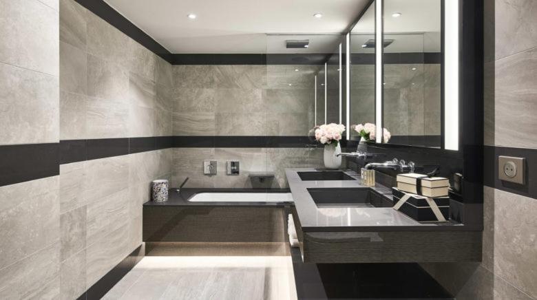 Parc Du Cap Luxury Apartment Антиб Экстерьер фото