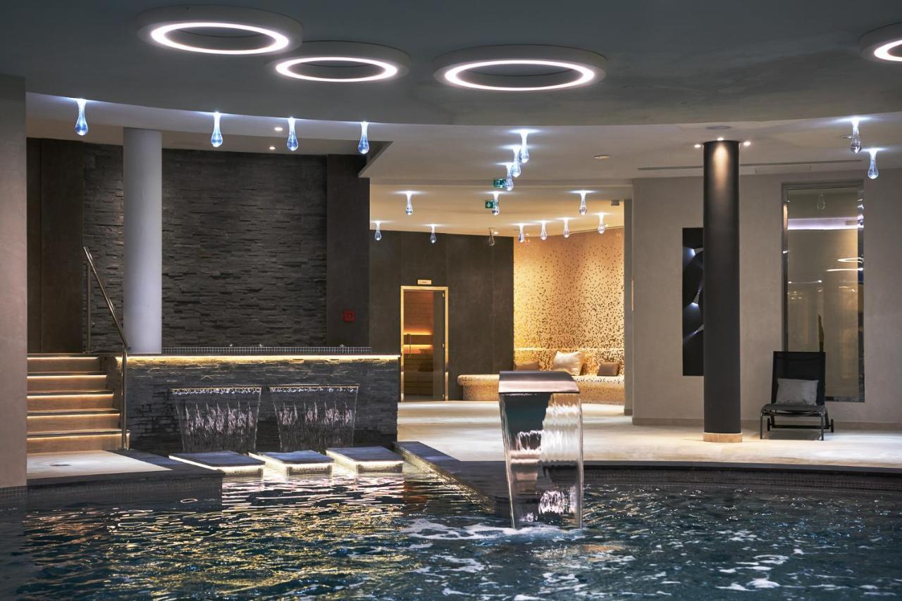 Parc Du Cap Luxury Apartment Антиб Экстерьер фото